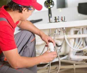 About Emergency plumbing pros Childress, TX